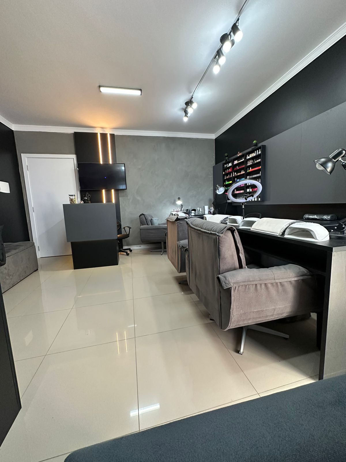 Espaço Entrada