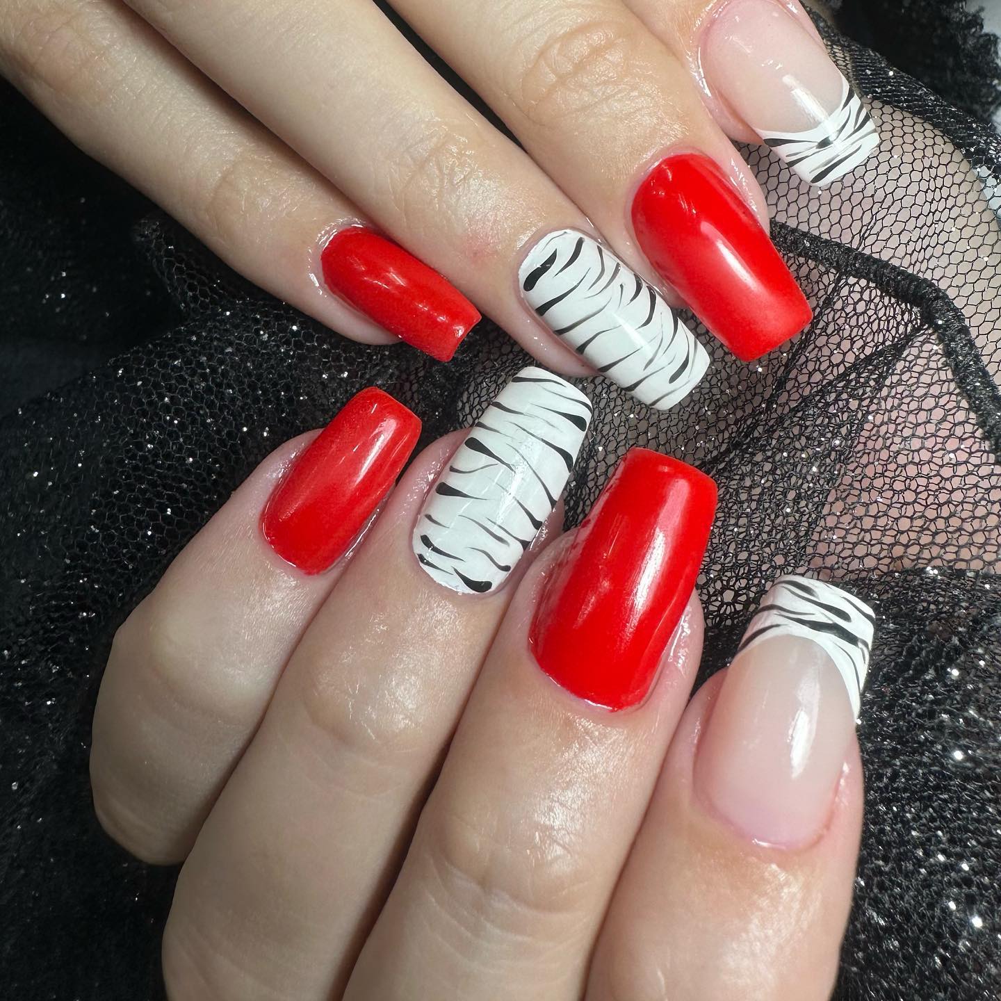 Suas unhas mais lindas todos os dias