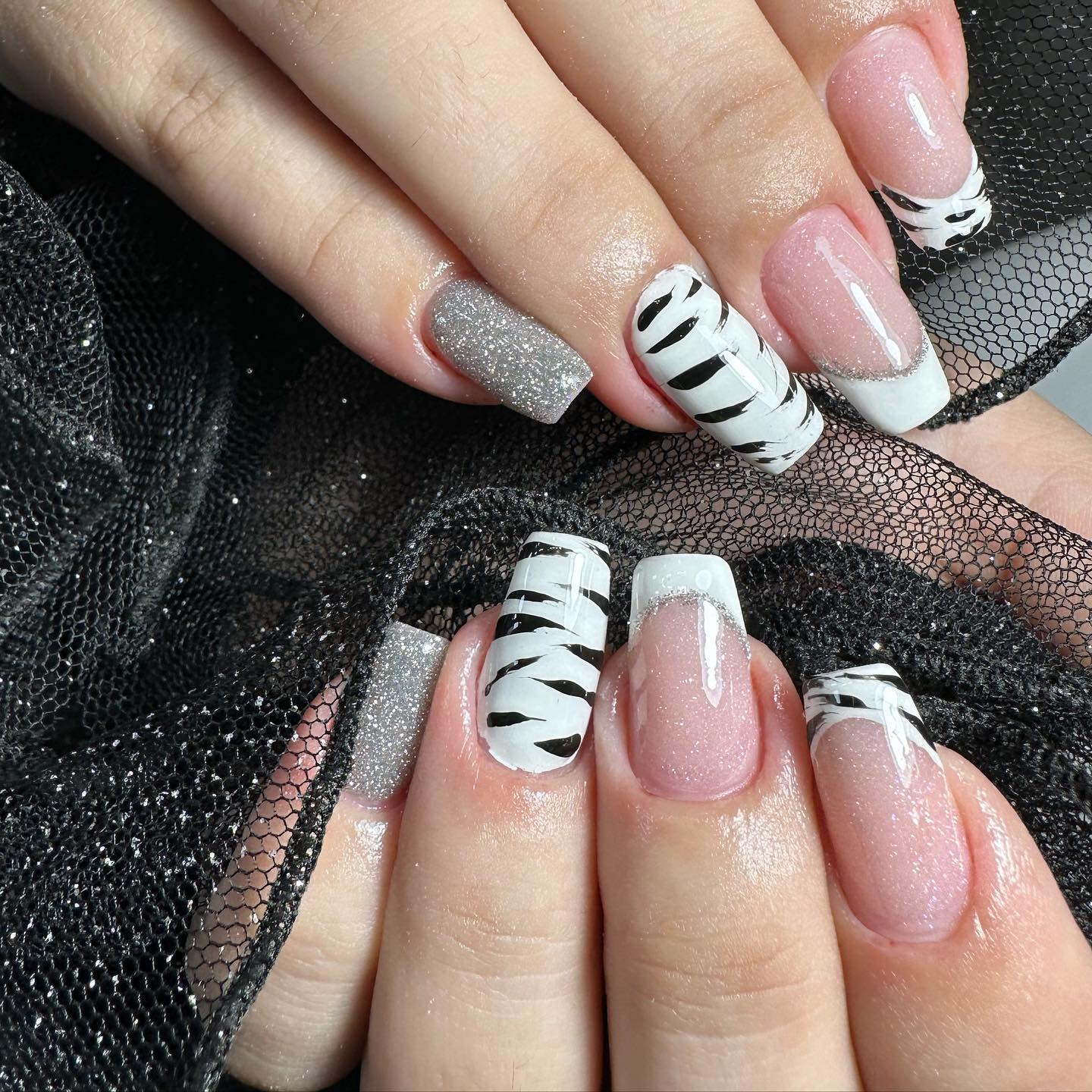 Produtos não tóxicos para saúde de suas unhas 
